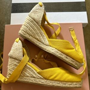 Castaner Wedges